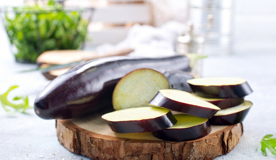 Ziyan etmeyin! Patlıcanın kararmasını önlemenin en kolay yolu