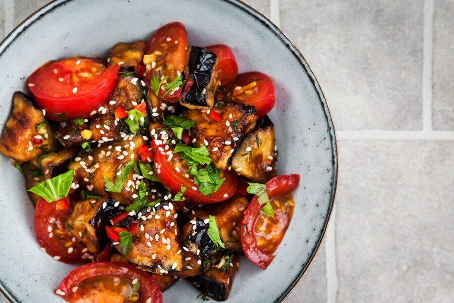 Ziyan etmeyin! Patlıcanın kararmasını önlemenin en kolay yolu
