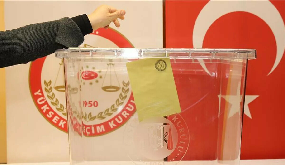 Seçimin sonucunu etkileyecek seçmen grubu kim? Seçimler dünyanın dilinde Seçimin sonucunu etkileyecek seçmen grubu kim? Seçimler dünyanın dilinde