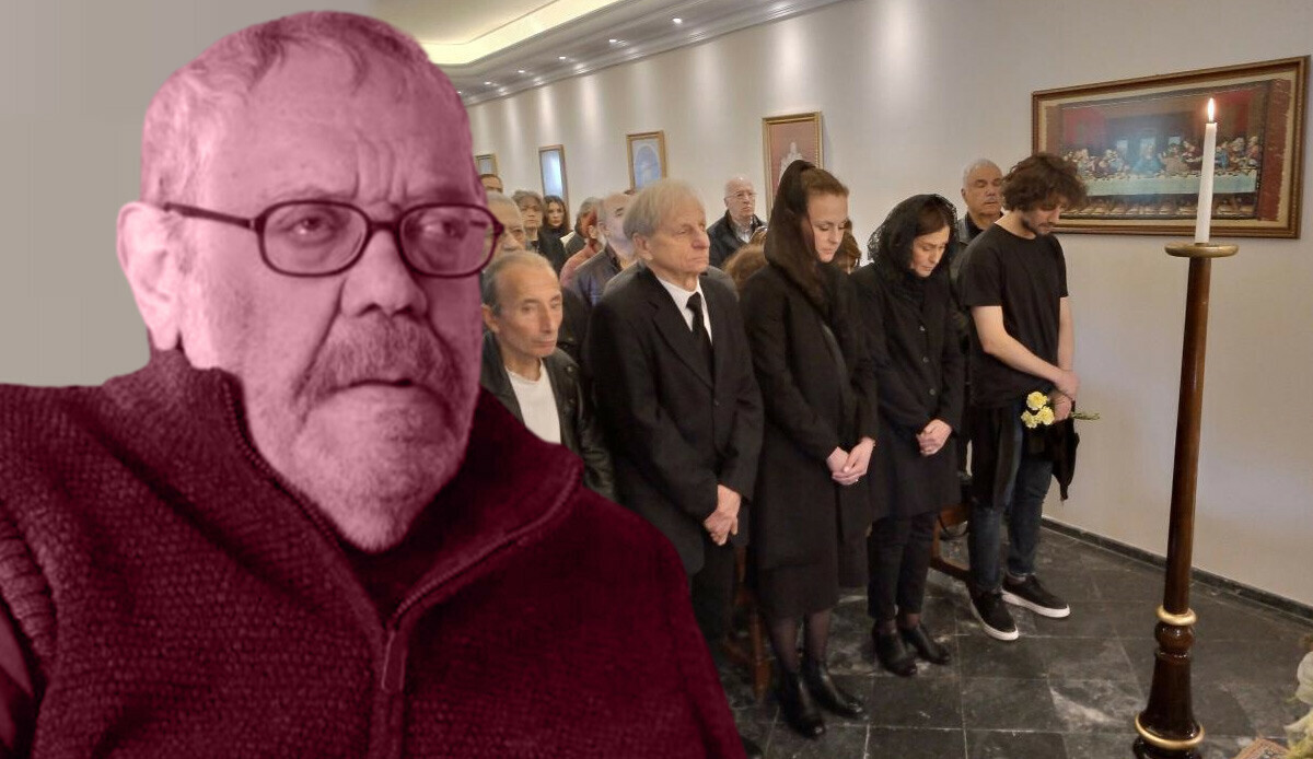 Aşk-ı Memnu’nun Süleyman Efendi’si Rana Cabbar son yolculuğuna uğurlandı Aşk-ı Memnu’nun Süleyman Efendi’si Rana Cabbar son yolculuğuna uğurlandı