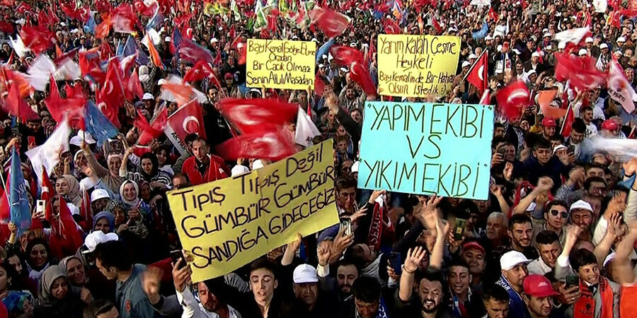 Son dakika... Cumhurbaşkanı Erdoğan çiftçilere 10 yeni müjdeyi peş peşe sıraladı: Faizsiz kredi desteği Son dakika... Cumhurbaşkanı Erdoğan çiftçilere 10 yeni müjdeyi peş peşe sıraladı: Faizsiz kredi desteği