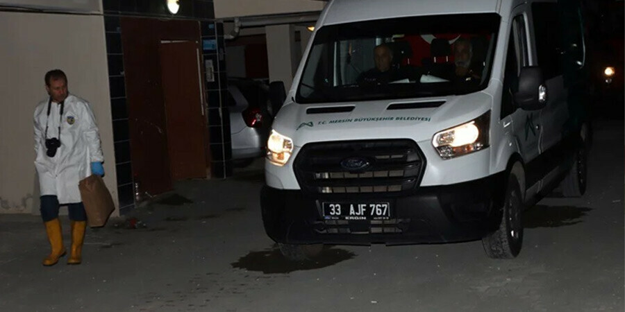 Bu acıya yürek dayanmaz! Mersin'de 8 yaşındaki üçüzleri yangın ayırdı