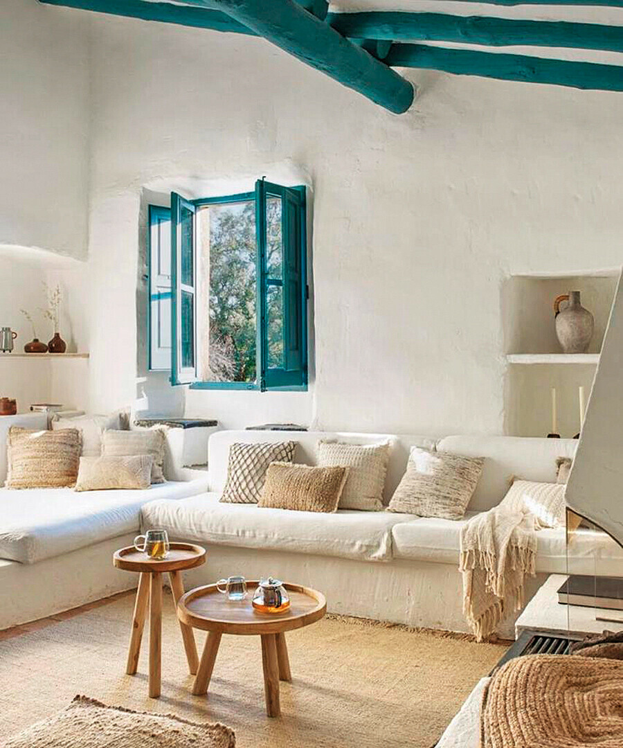 Yazlığınız mekânına dönüşsün | Tacihane