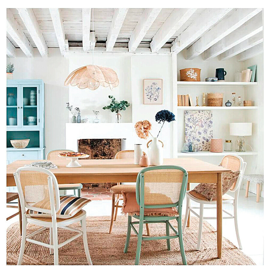 Yazlığınız mekânına dönüşsün | Tacihane