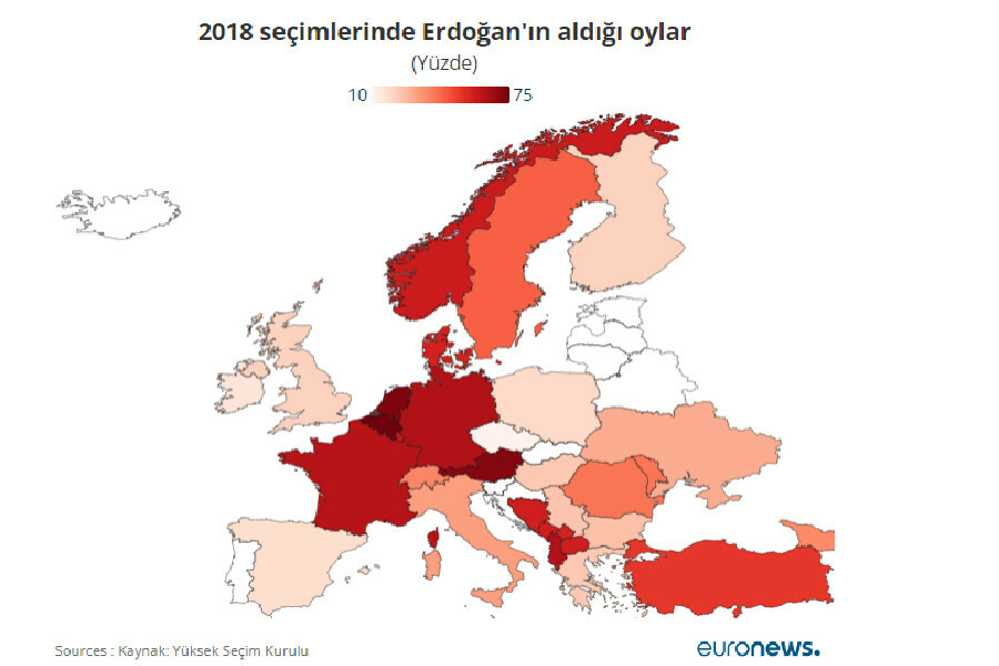 Seçimin sonucunu etkileyecek seçmen grubu kim? Seçimler dünyanın dilinde Seçimin sonucunu etkileyecek seçmen grubu kim? Seçimler dünyanın dilinde