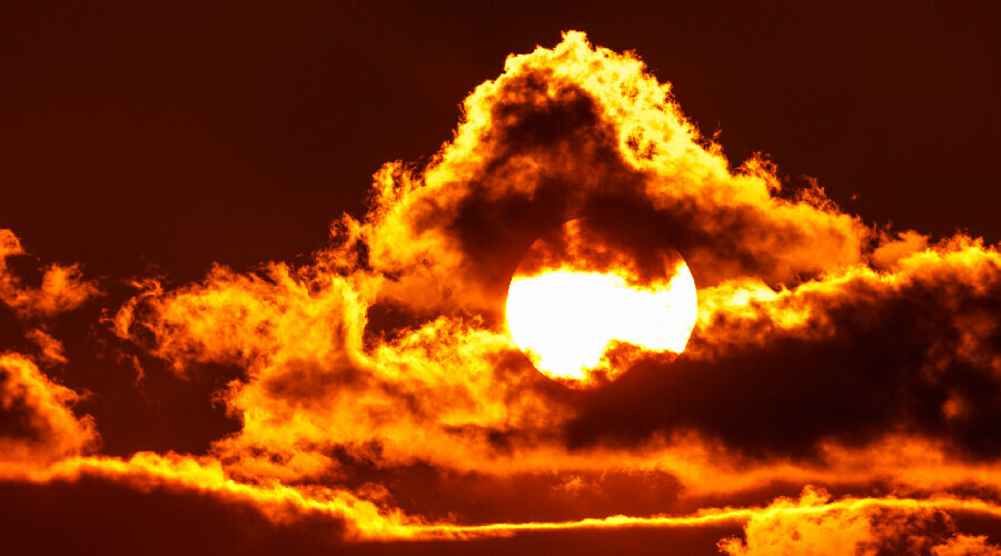 İklim değişikliği konusunda korkutan açıklama: Etkileri binlerce yıl sürecek