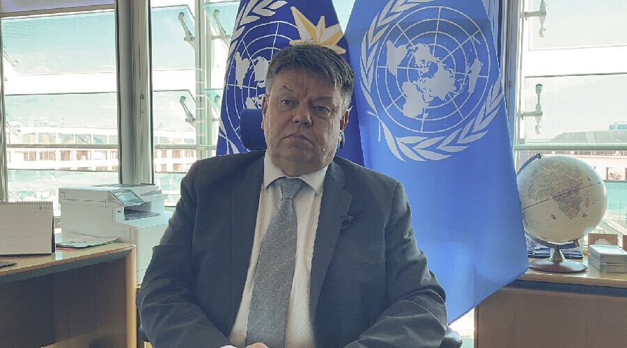 İklim değişikliği konusunda korkutan açıklama: Etkileri binlerce yıl sürecek