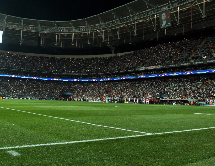 Beşiktaş'tan dev sponsorluk anlaşması: 3 senelik rekor kazanç belli oldu