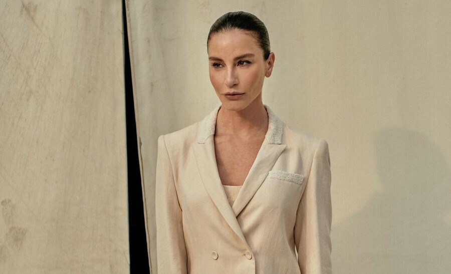 Oyuncu Çağatay Ulusoy gönlünü rol arkadaşı Ece Sükan’a kaptırdı