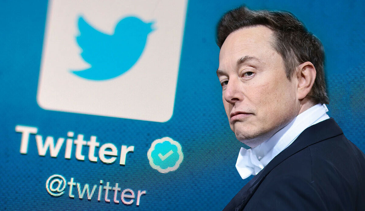 Elon Musk&#039;tan ilginç Twitter adımı: Ölen ünlülerin hesabına mavi tik