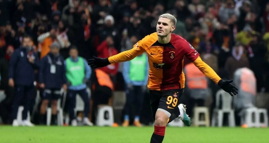 Beşiktaş'ta Galatasaray derbisi öncesi Rachid Ghezzal belirsizliği yaşanıyor