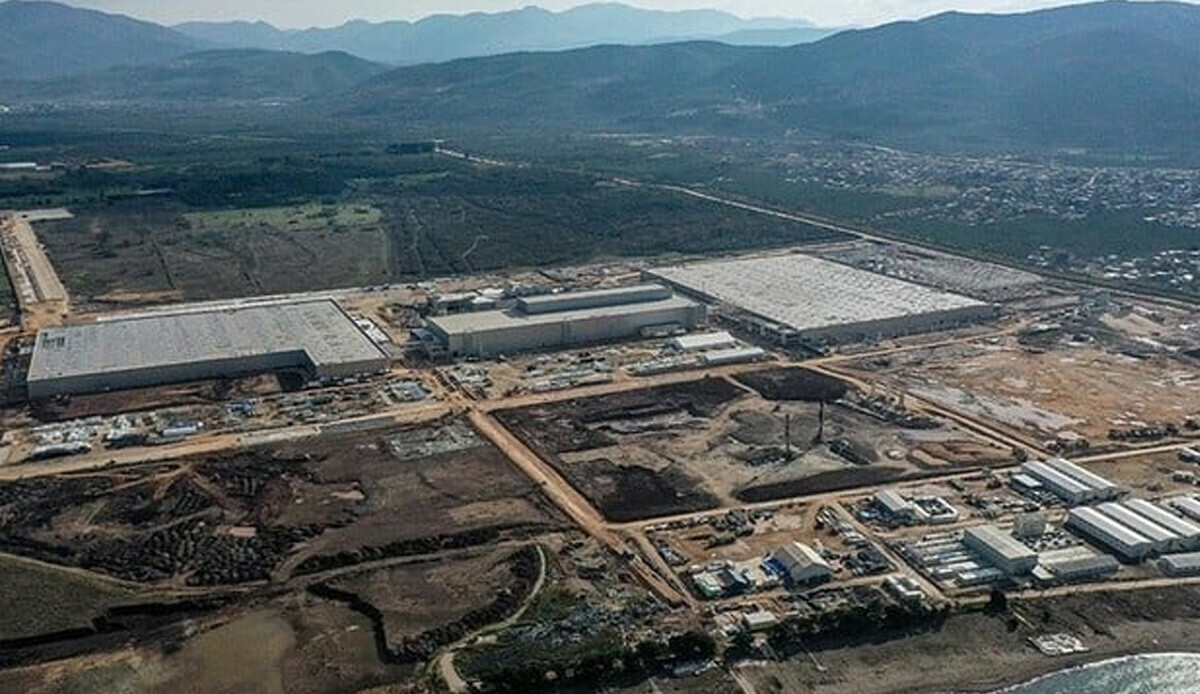 Togg ile ilgili bir yenilik daha! Bakan Varank müjdeyi verdi: Türkiye'nin ilk batarya fabrikasının temelleri yarın atılıyor