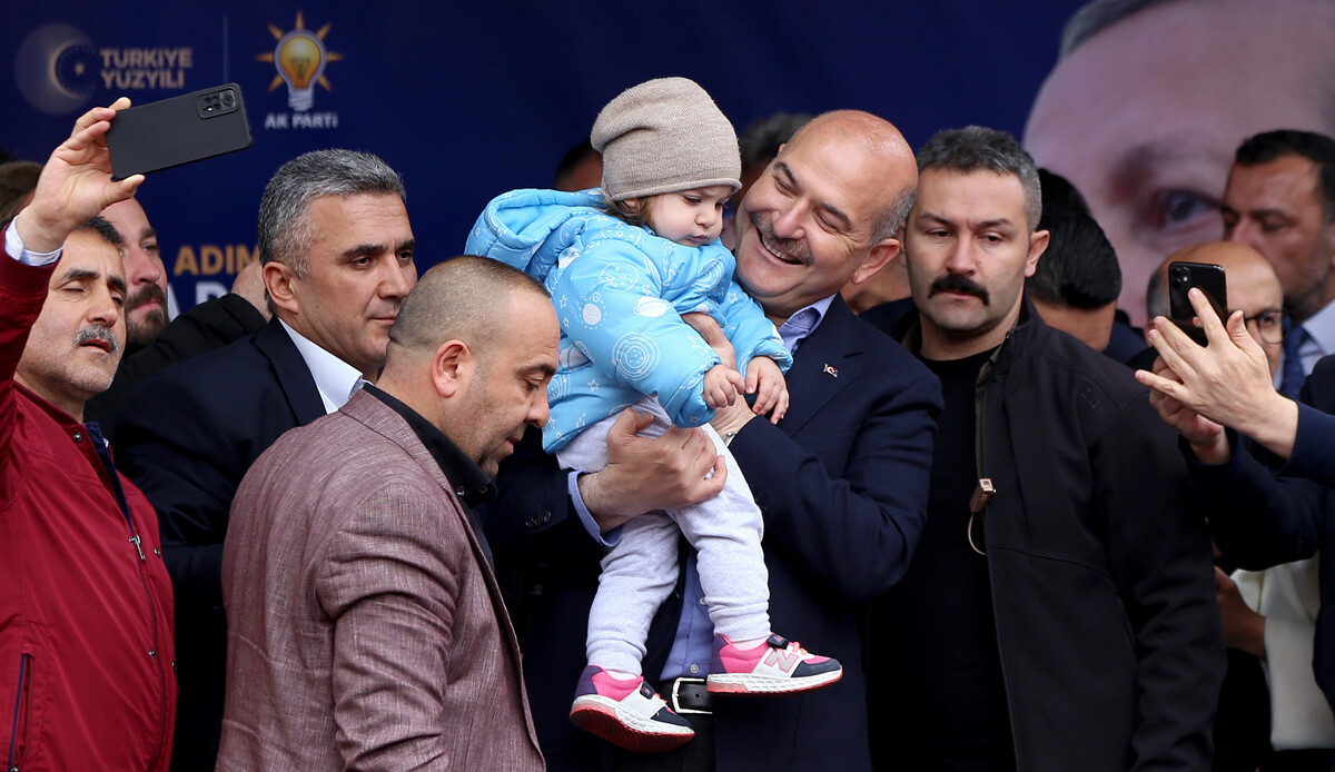 Bakan Soylu bu kez Altay tankı için 'ohh' çekti: Almanya'dan daha iyi yaptık