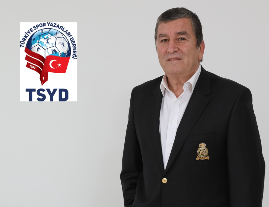 Türkiye'de ilk kez yapılacak! Milli sporcular 10 kategoride ödül alacak