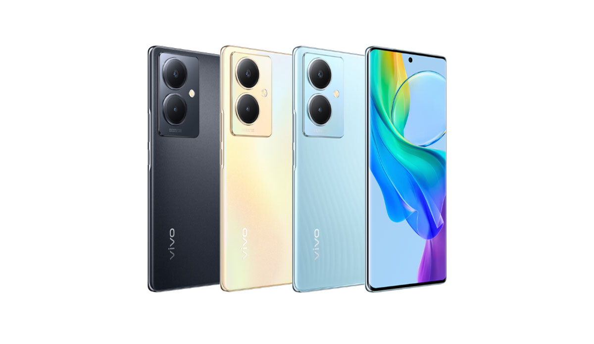 Bütçe dostu model: Vivo Y78+ 5G tanıtıldı