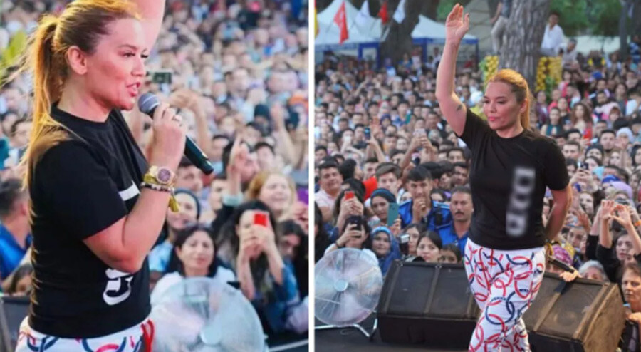 Demet Akalın kısa sürede 7 kilo verdi, zayıflama sırrını açıkladı