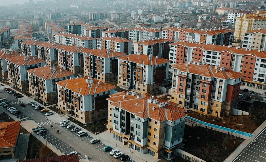 Dev banka konut kredisinde faizleri indirdi! Kampanyadan herkes yararlanabiliyor