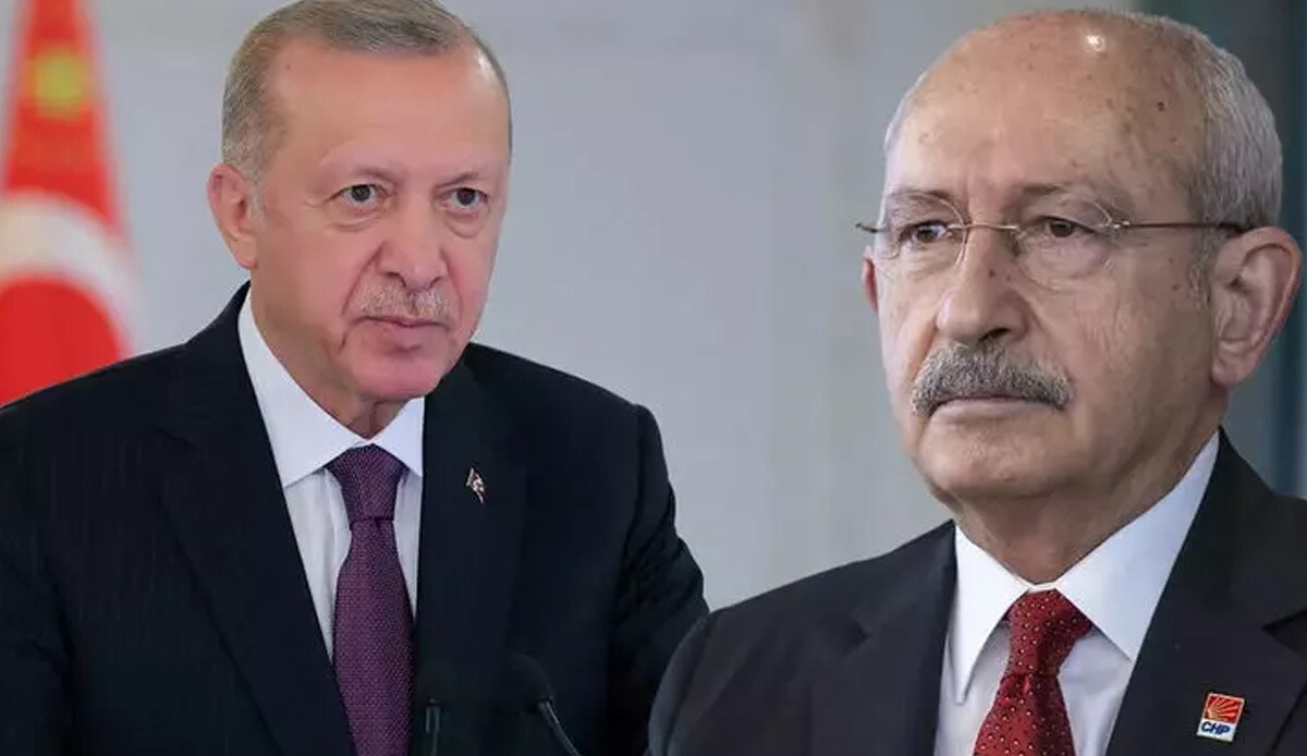 Areda Survey'in son seçim anketi farkı ortaya koydu: Erdoğan ilk turda kazanıyor