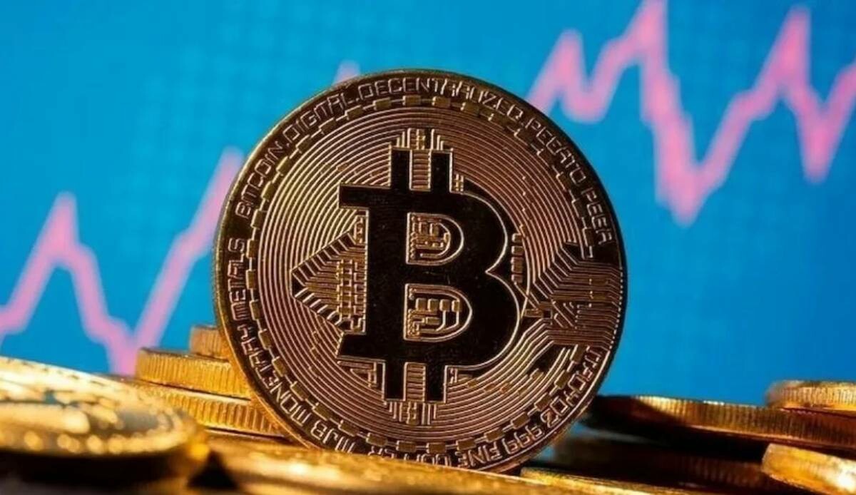 Bitcoin'e şaşırtan destek! Dünya Ekonomik Formu'ndan aykırı adım Bitcoin'e şaşırtan destek! Dünya Ekonomik Formu'ndan aykırı adım