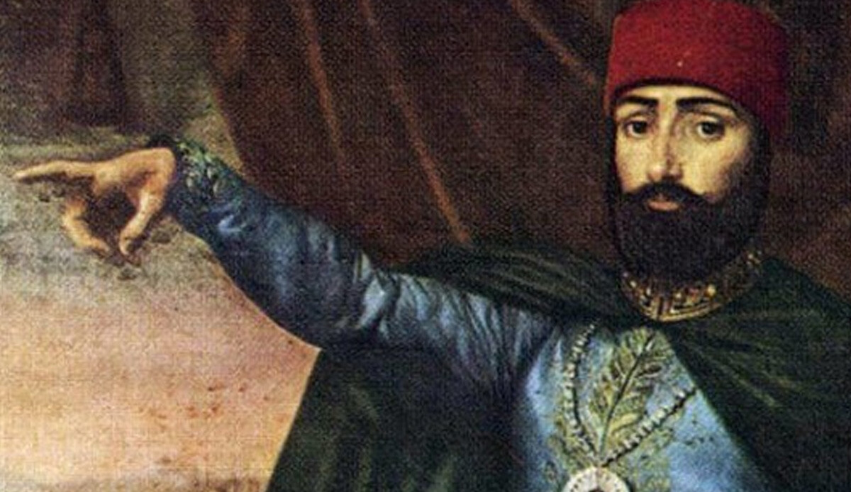 Türk musikisini batılılaştıran padişah! İşte II. Mahmut'un az bilinen özellikleri Türk musikisini batılılaştıran padişah! İşte II. Mahmut'un az bilinen özellikleri