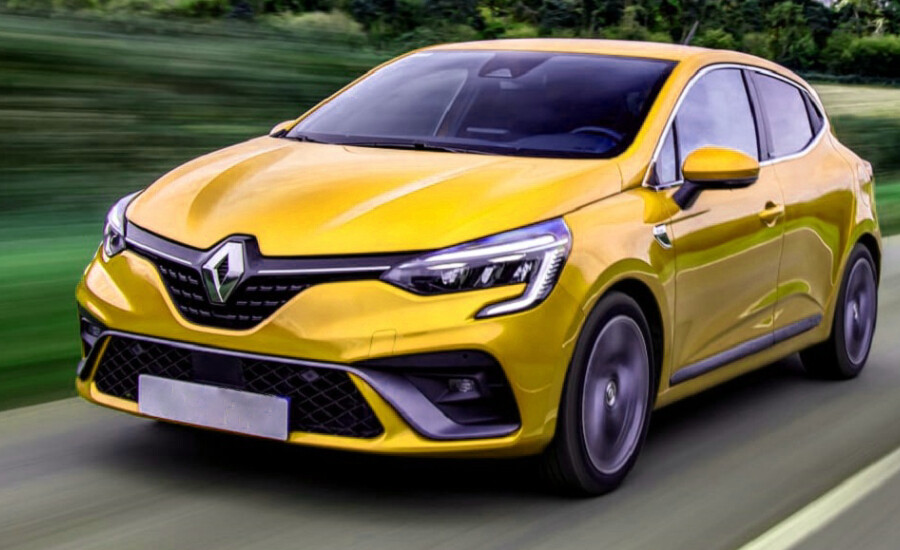 Çok satan Renault Clio modelinde kaçırılmayacak kampanya! Clio sahibi olmak artık daha kolay Çok satan Renault Clio modelinde kaçırılmayacak kampanya! Clio sahibi olmak artık daha kolay