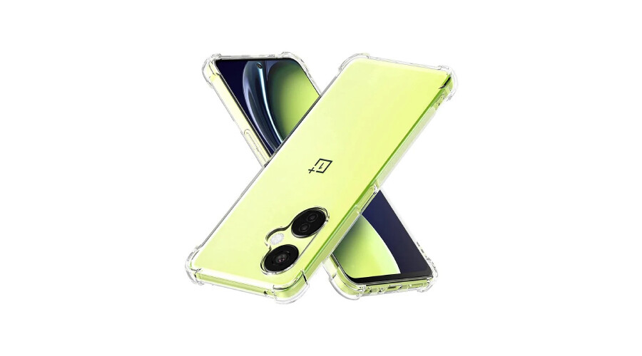 Parlak ve canlı: OnePlus Nord N30 5G tasarımı ve teknik özellikleri belli oldu Parlak ve canlı: OnePlus Nord N30 5G tasarımı ve teknik özellikleri belli oldu