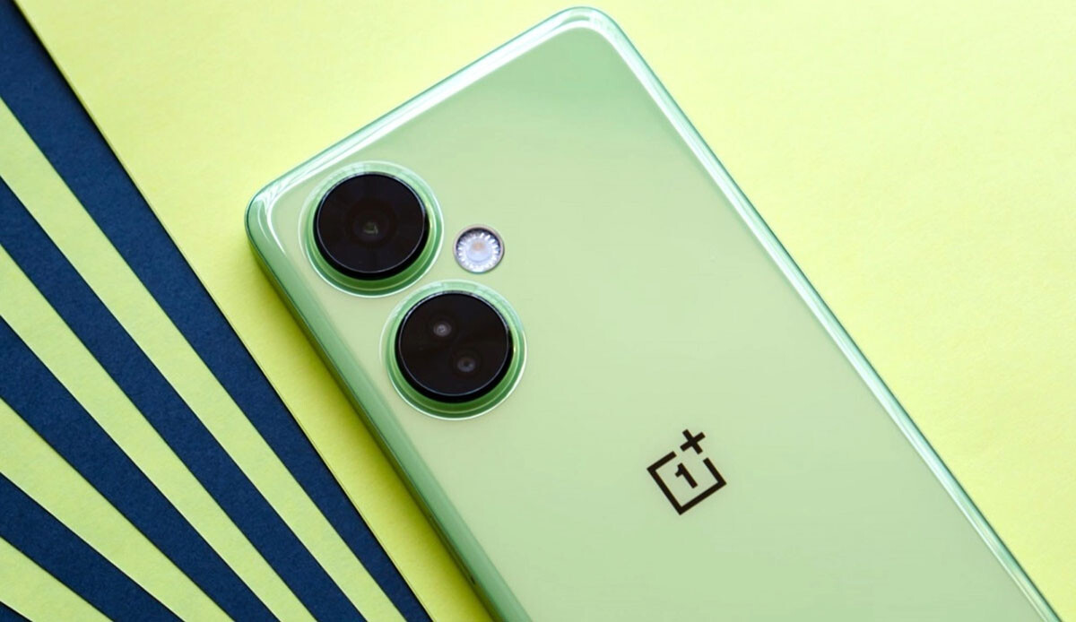 Parlak ve canlı: OnePlus Nord N30 5G tasarımı ve teknik özellikleri belli oldu Parlak ve canlı: OnePlus Nord N30 5G tasarımı ve teknik özellikleri belli oldu