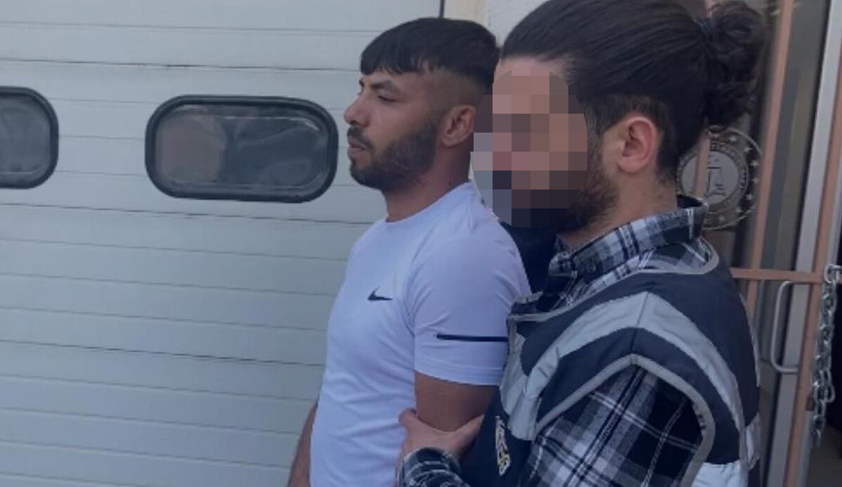 Çocuklara şeker dağıtan polislere ateş açtı: Bu kadar ünlü olduğumu bilmiyordum