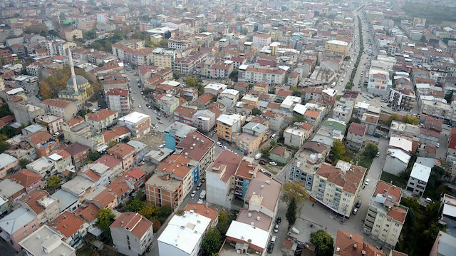 Bakan Kurum'dan 20 soruda 20 cevap! 