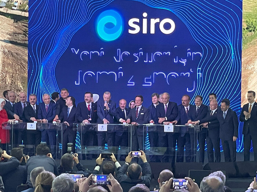 Togg işe 60 yıllık hayal gerçek oldu! Şimdi sıra yerli bataryada