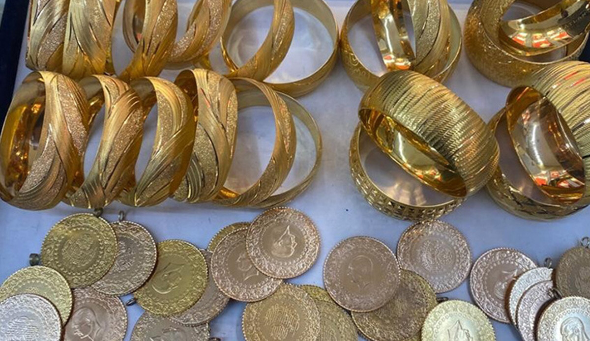 Güven arttı satışlar arttı! Uzmanından altın için yeni seviye: 1700 olacak