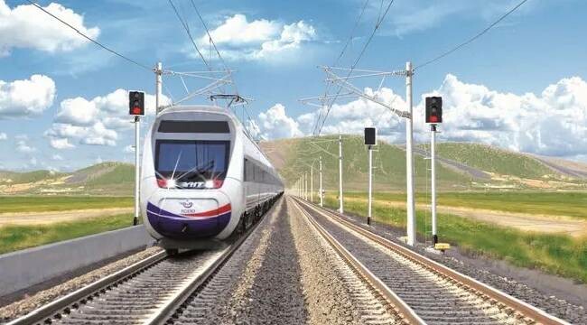 12 saatlik mesafe 2 saate düşüyor… Ankara-Sivas YHT açılışında yeni müjdeler bekleniyor