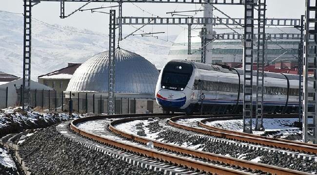 12 saatlik mesafe 2 saate düşüyor… Ankara-Sivas YHT açılışında yeni müjdeler bekleniyor