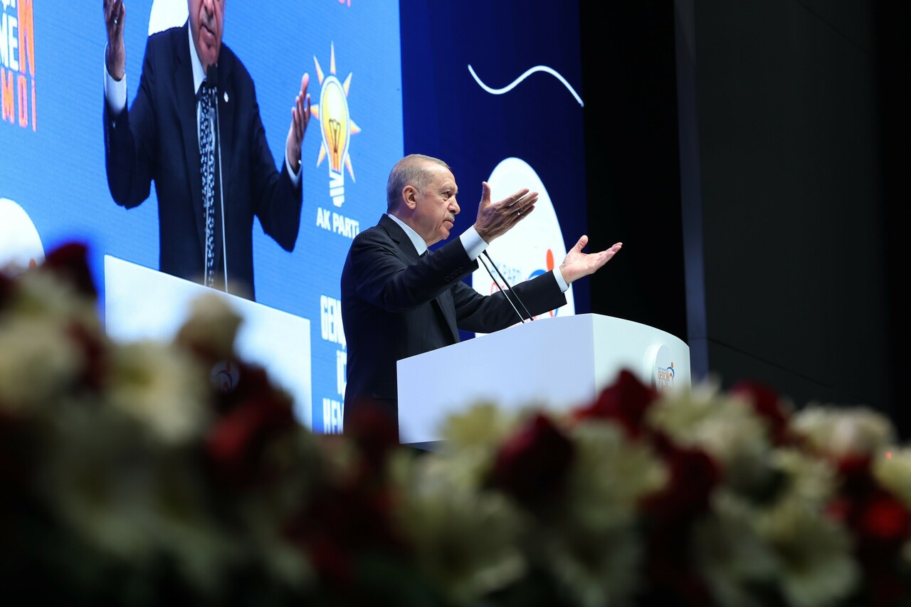 Erdoğan, 6'lı Masa'ya 'Görünmeyen ortakları var' diyerek tepki gösterdi: Bay Bay Kemal'in masası 9'a çıktı