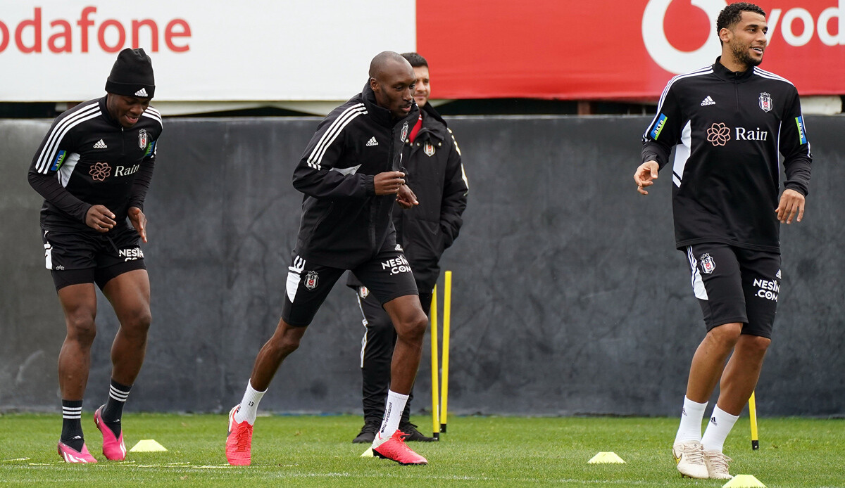Beşiktaş'tan Galatasaray'a aynı tarife Beşiktaş'tan Galatasaray'a aynı tarife