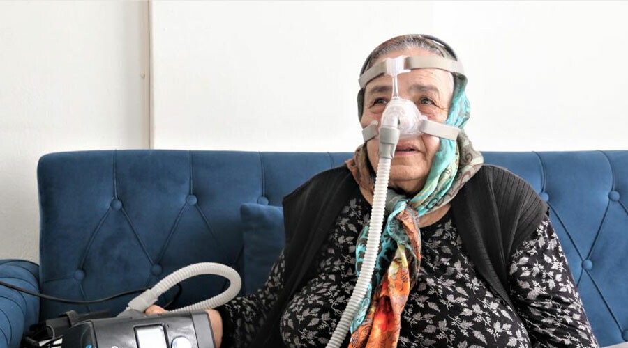 Vicdansızlığın böylesi… Yüzde 100 zammı az buldu: Solunum cihazına bağlı yaşayan kiracısının elektriğini kesti