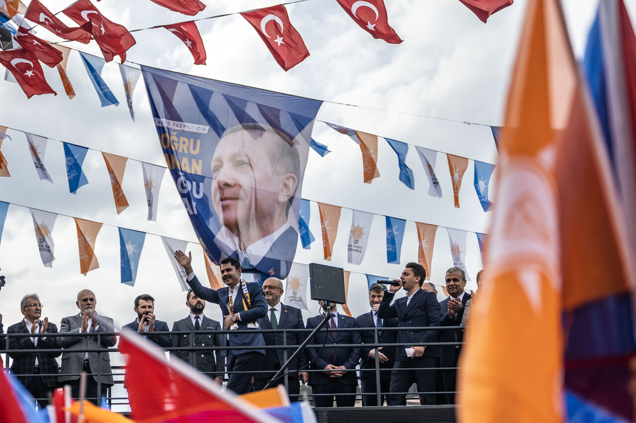 Bakan Kurum'dan muhalefete 'Kentsel dönüşüm' tepkisi: Milletinin canını düşünmeyenden milliyetçi falan olmaz