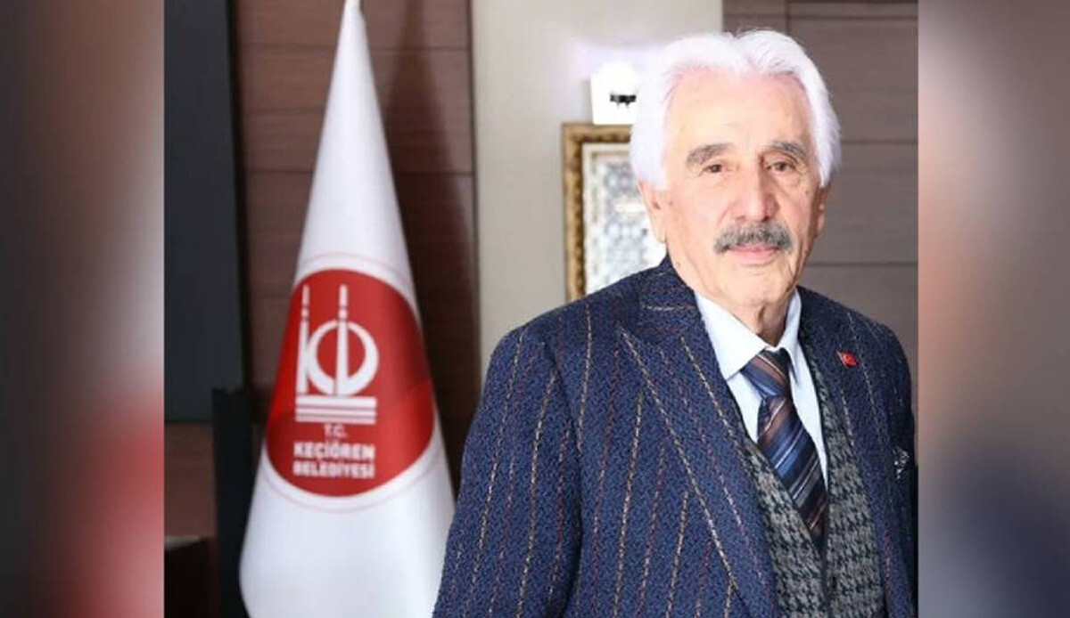Son dakika: Eski ATO Başkanvekili Mehmet Aypek öldürüldü Son dakika: Eski ATO Başkanvekili Mehmet Aypek öldürüldü