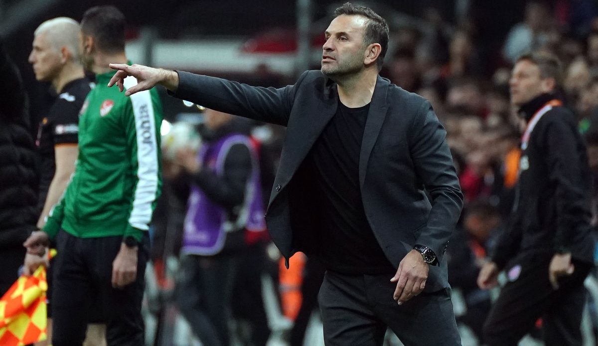 Okan Buruk, derbi öncesi kural koydu! Artık penaltıları o isim kullanacak Okan Buruk, derbi öncesi kural koydu! Artık penaltıları o isim kullanacak