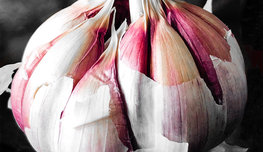 Meğer yanlış biliyormuşuz… Sarımsağı hap gibi yutanlar dikkat! - 3. Resim