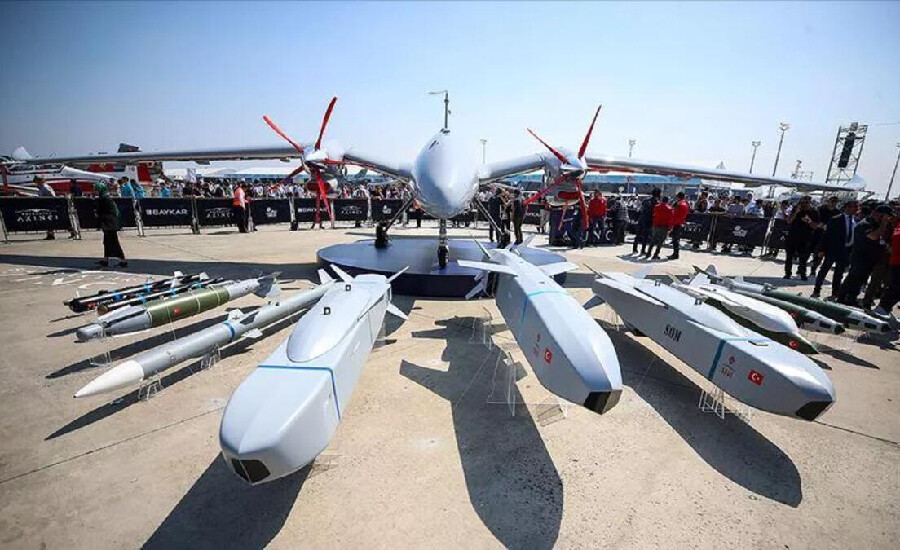 TEKNOFEST 2023 ne zaman nerede düzenlenecek? TEKNOFEST nedir?