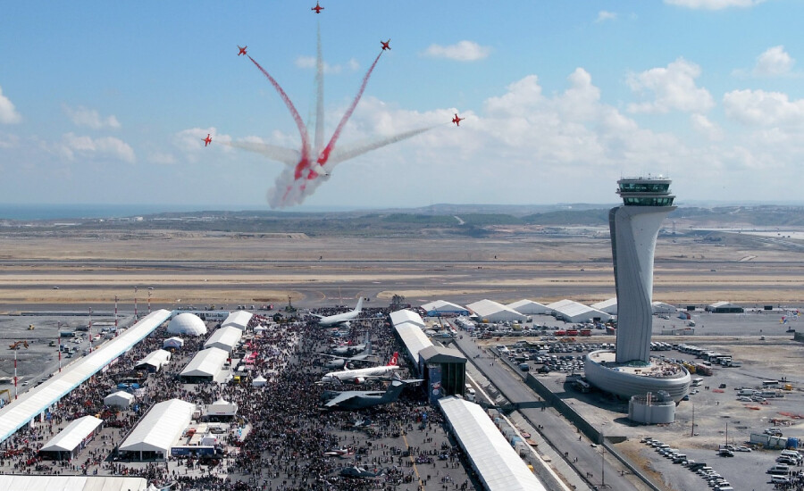 TEKNOFEST 2023 ne zaman nerede düzenlenecek? TEKNOFEST nedir?