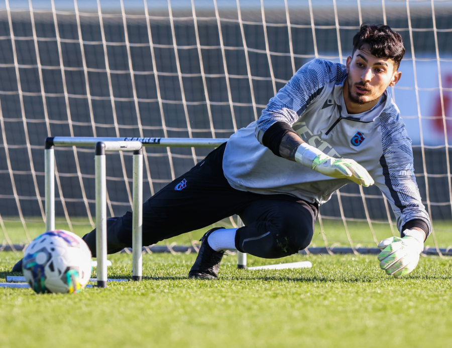 Uğurcan Çakır ve Ronaldo aynı takımda buluşuyor iddiası! Milli kaleciye 5 talip