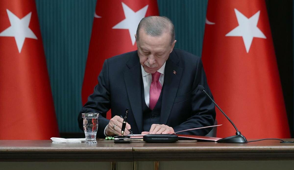 Erdoğan imzaladı! Bundan sonra ücretsiz olacak Erdoğan imzaladı! Bundan sonra ücretsiz olacak