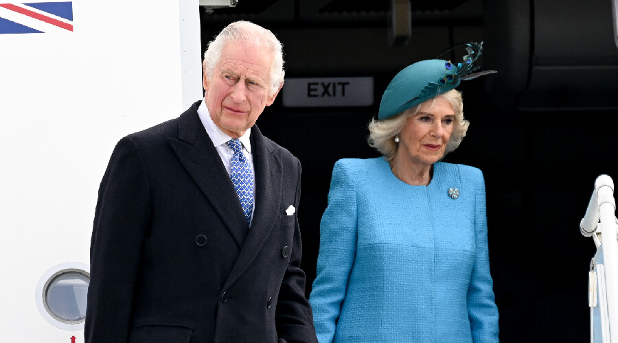 Kral Charles'a veto: Kanadalılar Charles'ı devlet başkanı olarak görmek istemiyor