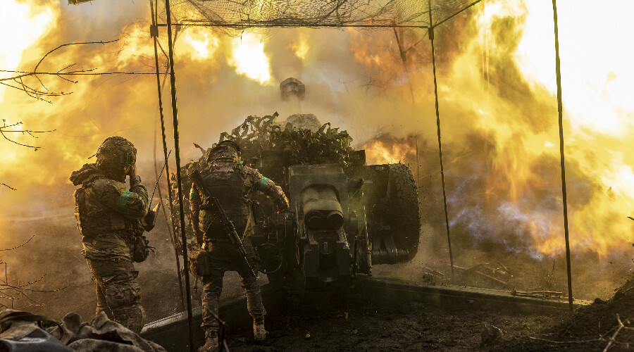 Bahmut cephesinde kim kazanacak? Rusya saldırıyor, Ukrayna direnmeye devam ediyor
