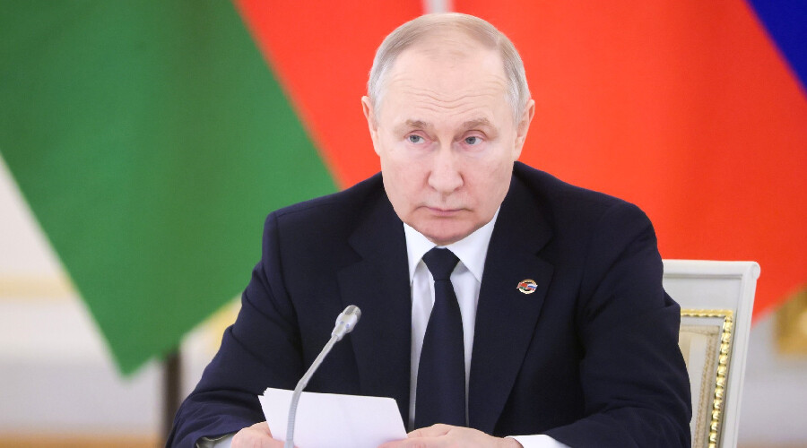 Rusya'dan Batı'ya gözdağı: Yeni bir dünya savaşının eşiğindeyiz