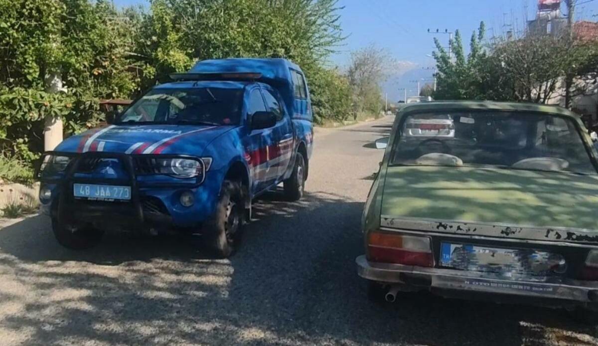 Kan donduran dehşet olay! Gelinini öldürdü sonra cesedini yaktı Kan donduran dehşet olay! Gelinini öldürdü sonra cesedini yaktı