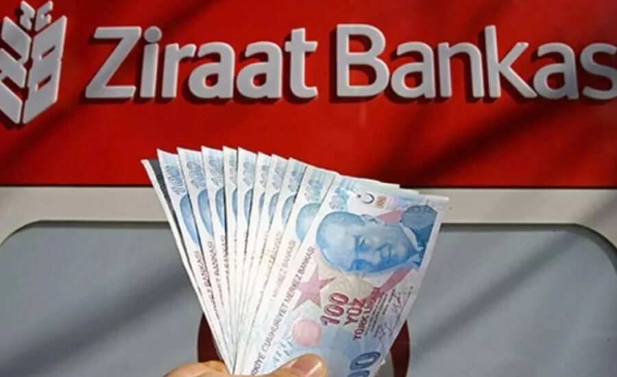 Ziraat Bankası çocuklara özel 100 TL hediye dağıtıyor! Kampanyaya başvuru şartları ve detaylar belli oldu