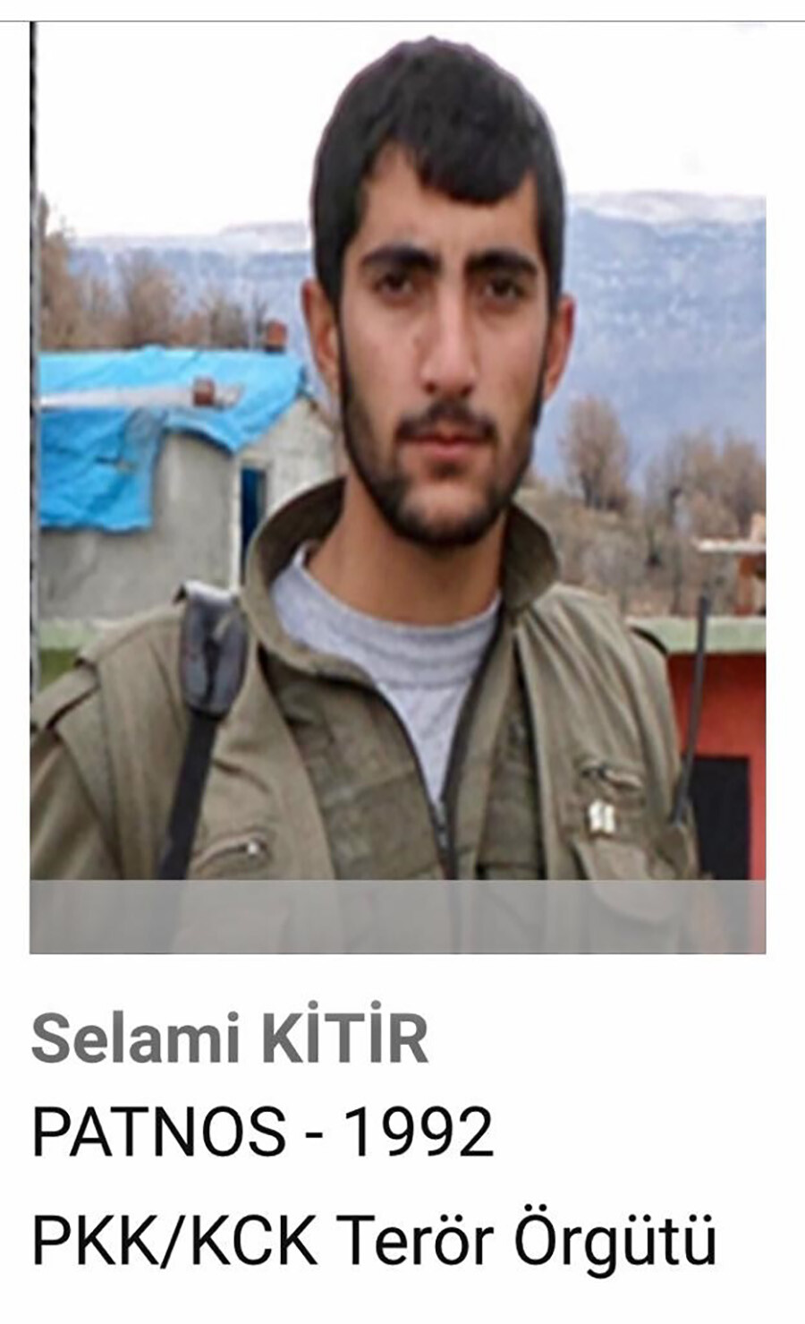 Yeşil Sol Parti Kocaeli milletvekili adayı Ayten Dönmez tutuklandı